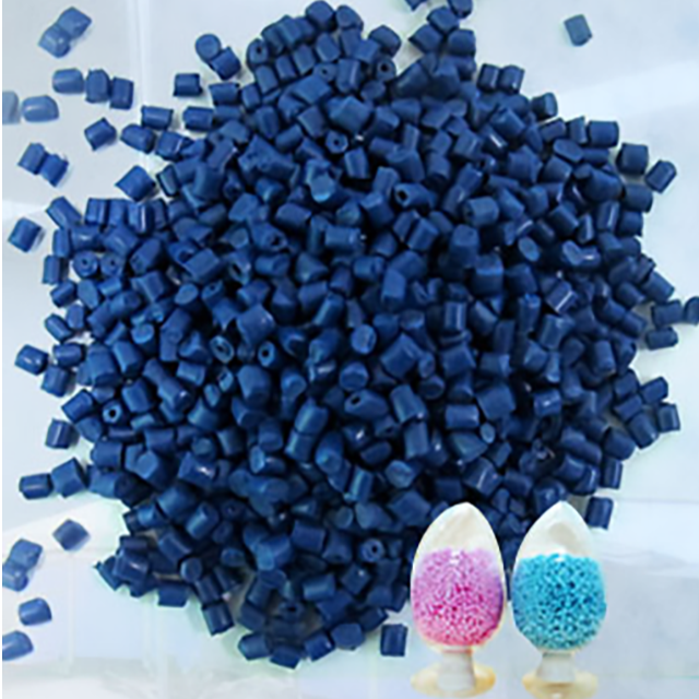 PP注塑常用着色方法有哪些？