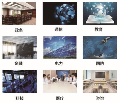 广闻国产智能会议平板,为GRANDHUB品牌赋能