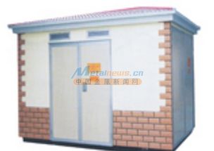 欧式箱变价格范围 具有口碑的兰州变压器厂