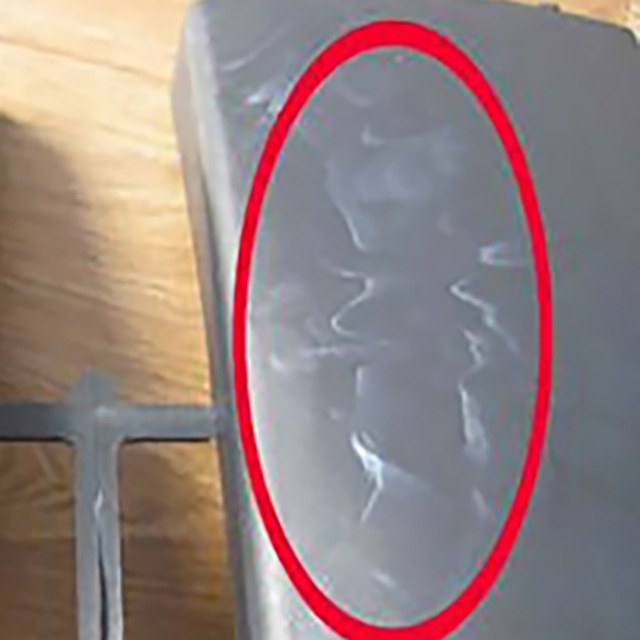 如何处理注塑产品的水纹、料花等缺陷？