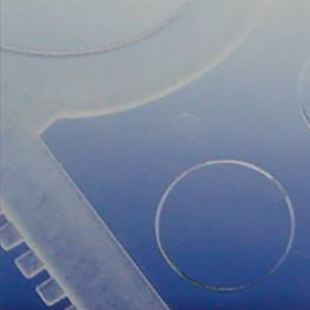 金尊国际答疑：注塑缺陷-夹水线是怎么形成的？