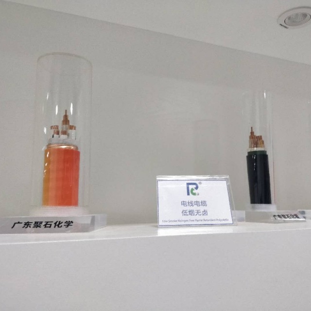 干货分享：电缆阻燃性能标准、等级及测试内容