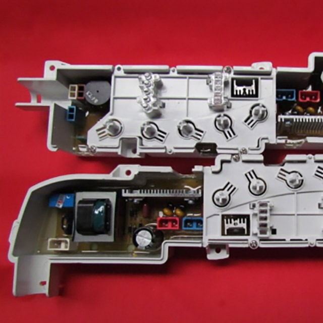 【阻燃PP应用】哪些家电外壳选用阻燃PP材料？