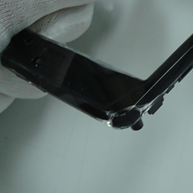 如何使用醋酸浸泡法测试PC内应力开裂？