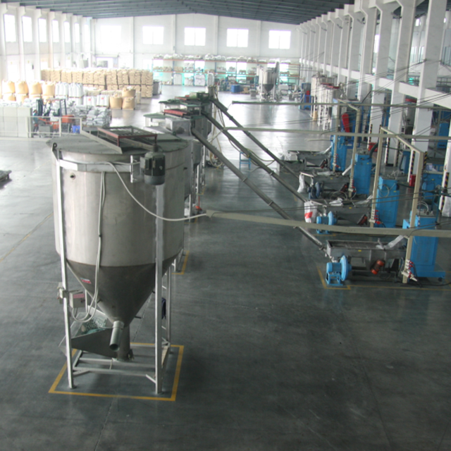 【金尊国际化学】每一款阻燃塑料都是用心之作