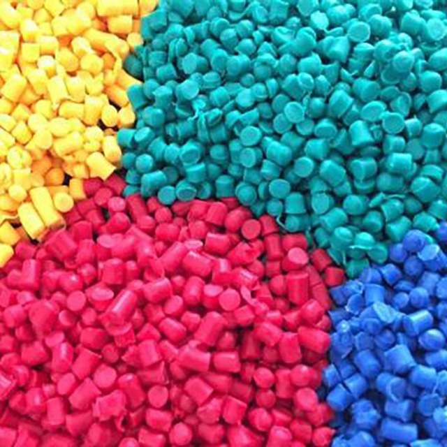 采购金尊国际化学低烟无卤电缆料有什么理由？