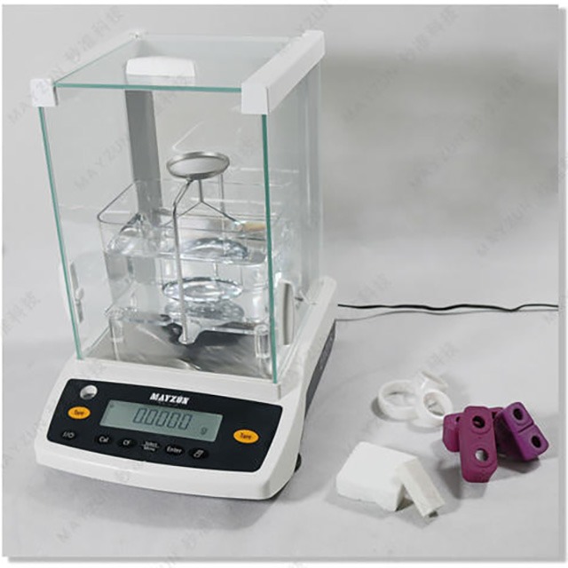 塑料吸水率的定义、测试方法及意义