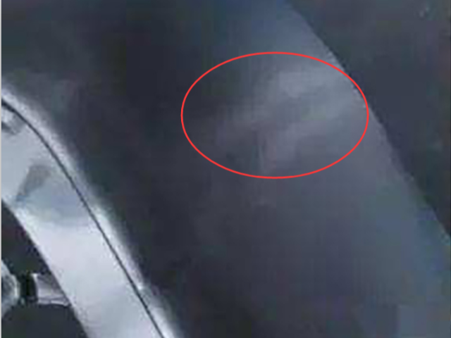 塑胶产品出现表面应力痕怎么办？