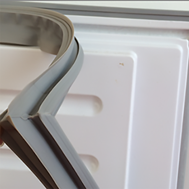 冰箱生产中通常用到哪些塑料？