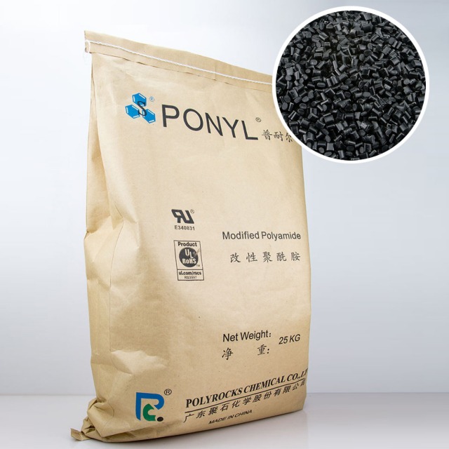 PA66与POM的注塑温度、压力等技术参数说明