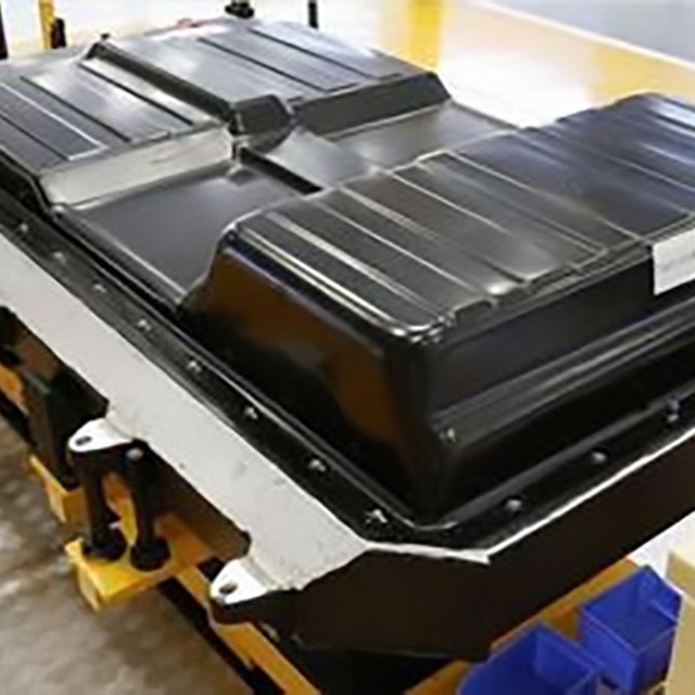 新能源汽车电池包用什么阻燃PP比较好？