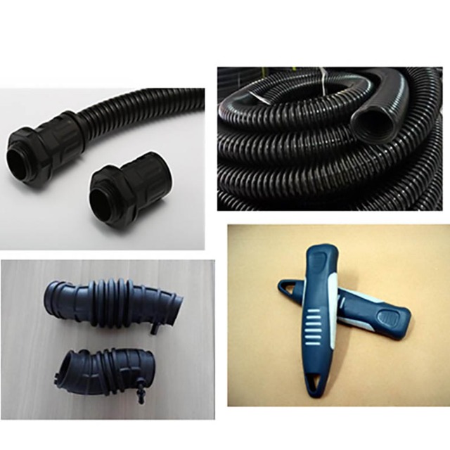 改性尼龙（PA）的模具、料筒温度该如何设定？