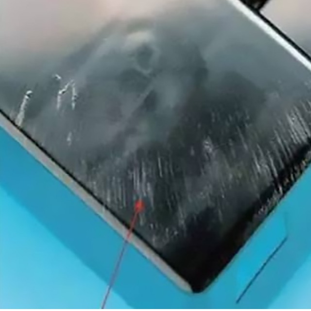 玻纤增强尼龙出现浮纤，怎么办？&nbsp;