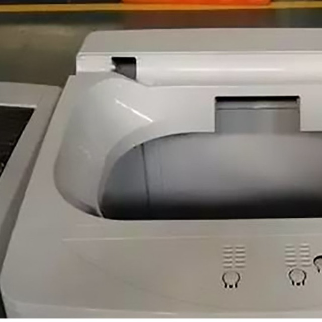 解剖洗衣机：为你揭秘洗衣机具体用材！。