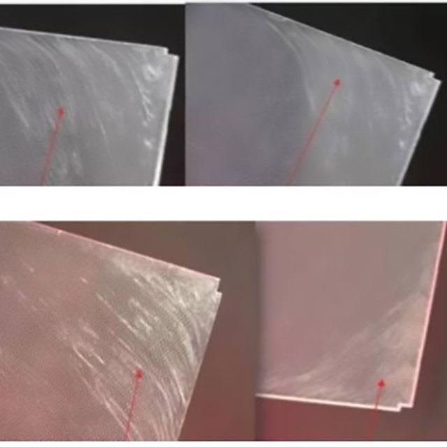 如何解决玻纤改性塑料的浮纤问题？