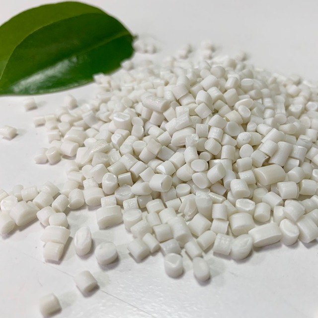 为什么全生物降解塑料PBS能入围“十一五”规划？