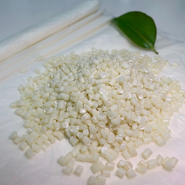 什么是生物降解材料？