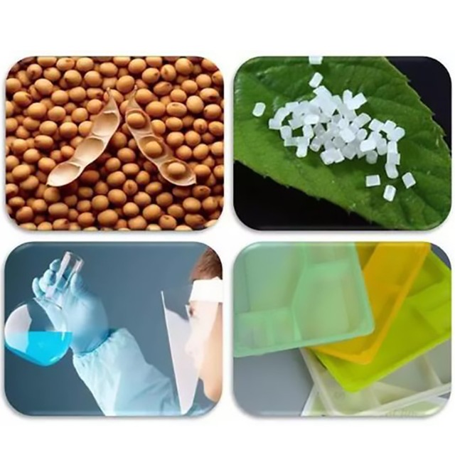 生物降解材料根据原料来源可分为哪几类？