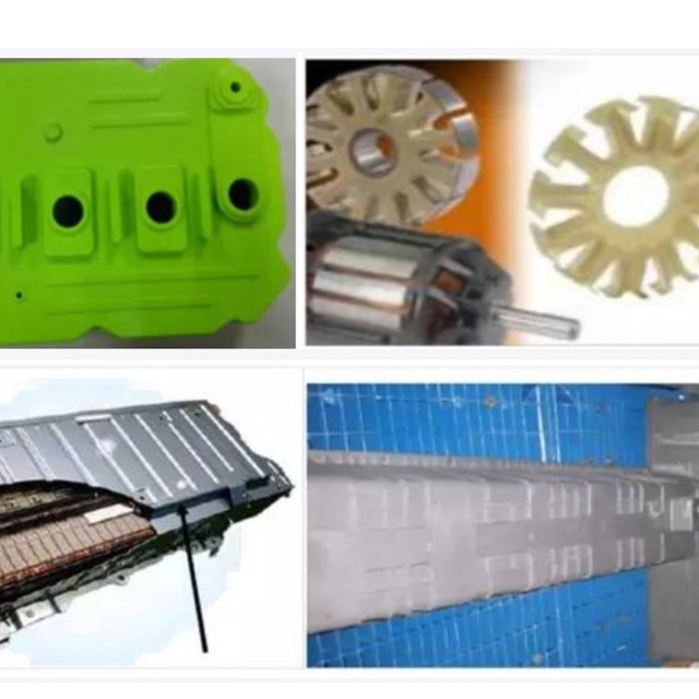 新能源汽车选用的阻燃塑料有何性能要求？