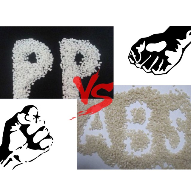 玻纤增强PP与ABS比，谁的物性更好？