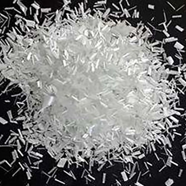 玻纤改性塑料的最佳长度是多少？