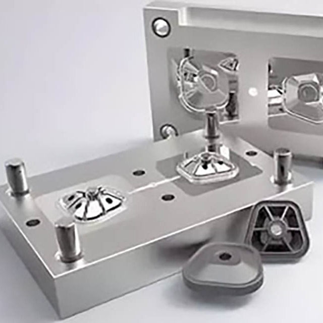 平面注塑件变形如何解决？