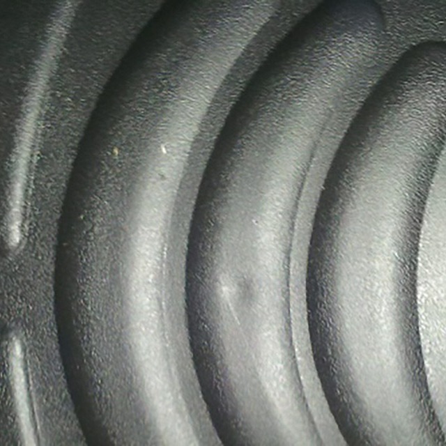 厚壁注塑件表面缩凹该如何解决？