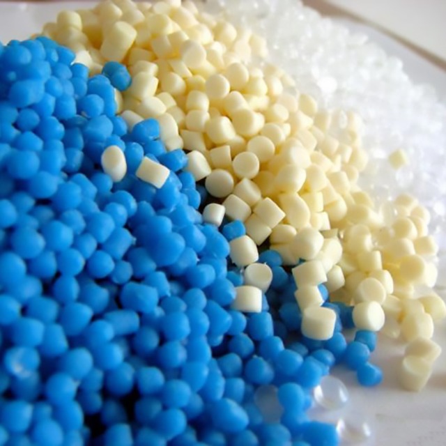 如何区分热塑性弹性体TPE、TPR、TPV、TPU、TPO？