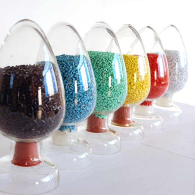 注意这五点，塑料着色造粒生产可以减少一半的浪费！