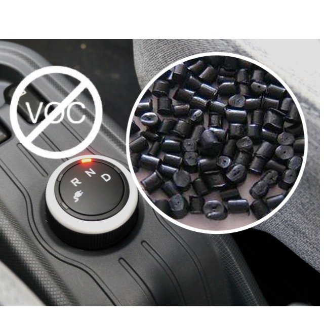 PC/ABS中的VOC是怎么来的呢？