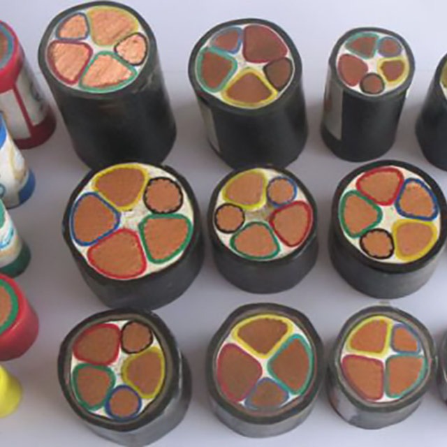 电线电缆GB／T标准及对应试验项目分别有哪些？