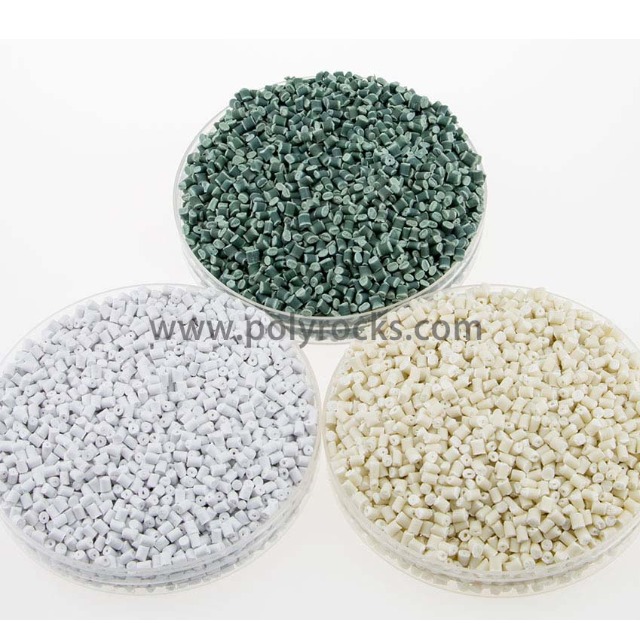 PP聚丙烯共聚、均聚的区别