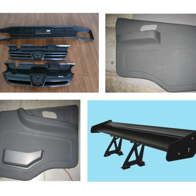 高性能工程塑料如何实现汽车轻量化？