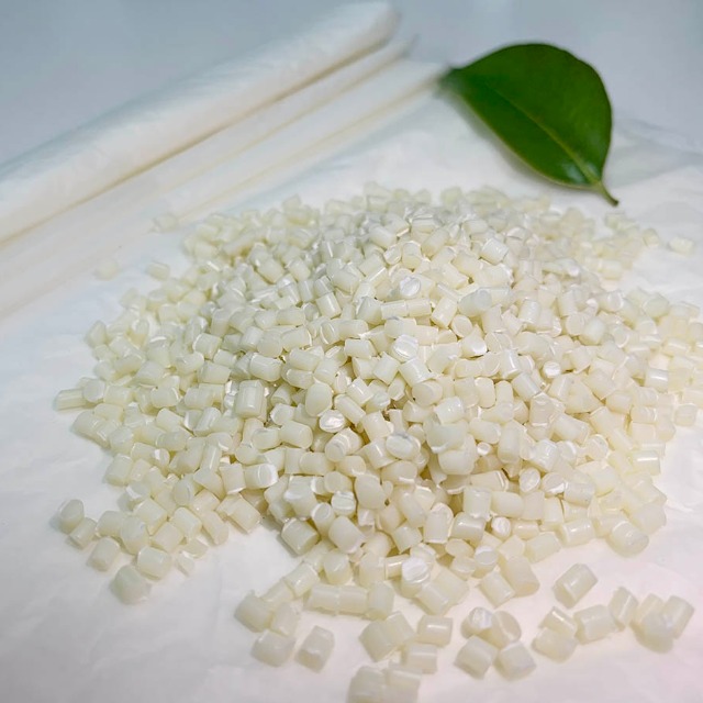 生物降解保鲜膜国标出台，PBAT高光时刻或来临