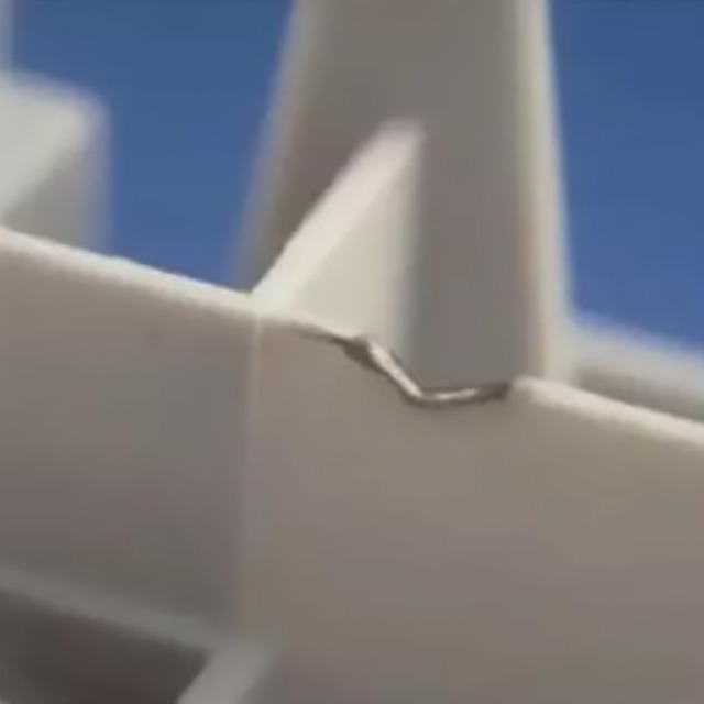 【注塑成型小窍门】如何防止制件烧焦？