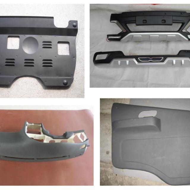 汽车用改性PP材料的主要品种有哪些？