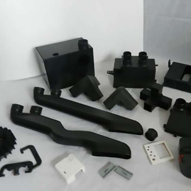 车用塑料与传统材料相比有哪些特点？