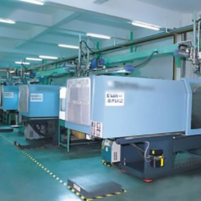 TPE换料前如何洗机？