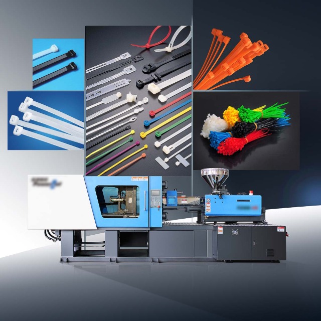 尼龙PA注塑成型结构、工艺与周期