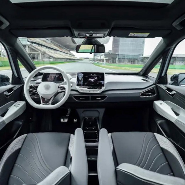 案例分析：改性PP在电动汽车上的应用案例