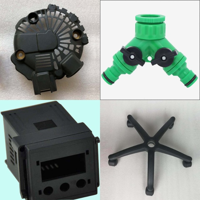 改性尼龙在日用、工业用品上的应用