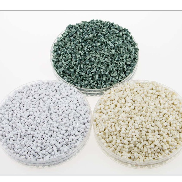 为什么改性PP在家电领域应用占比那么大？