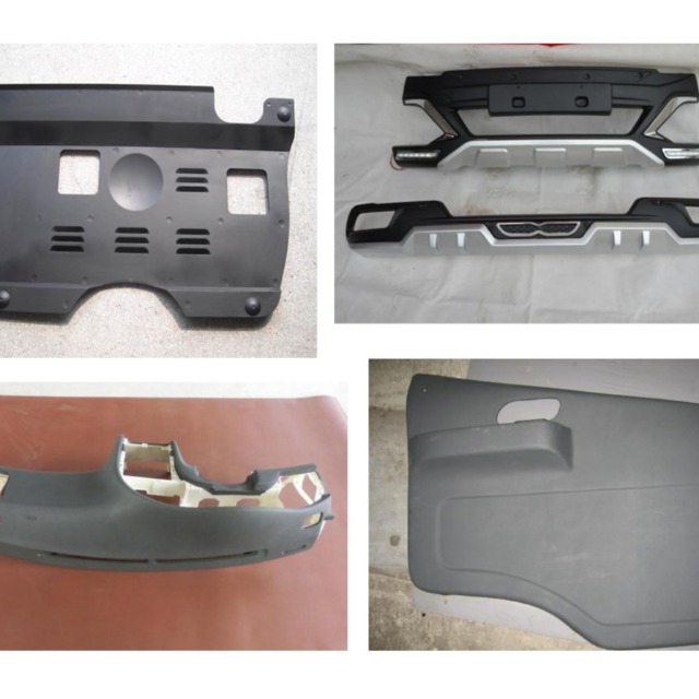 国产乘用车具有“以塑代钢”的应用场景有哪些？