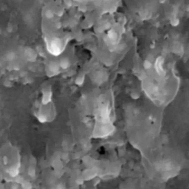 高分子聚合物的填料补强作用取决于什么因素？