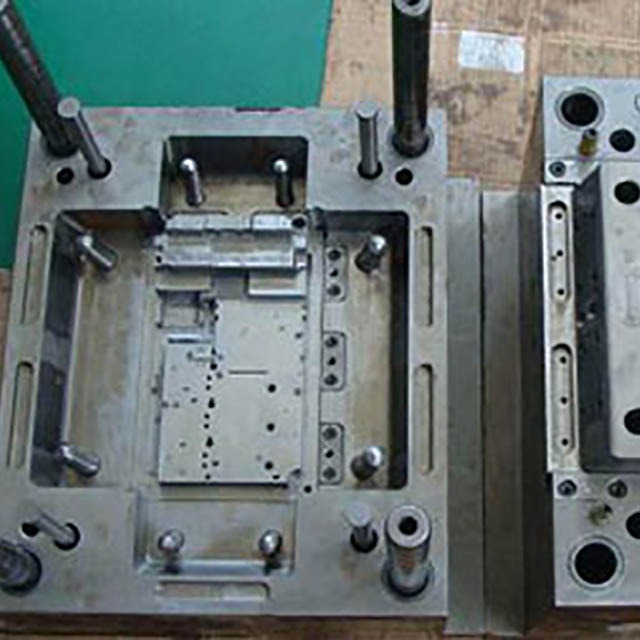 家电用塑料制品的精密注塑成型工艺怎么样？