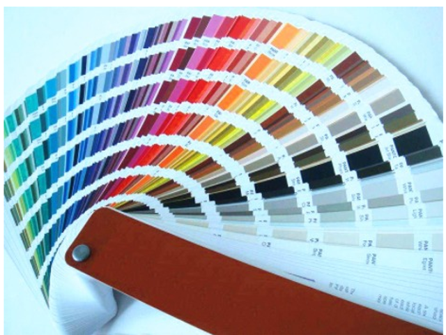 阻燃材料一般是怎么配色的？有什么技巧