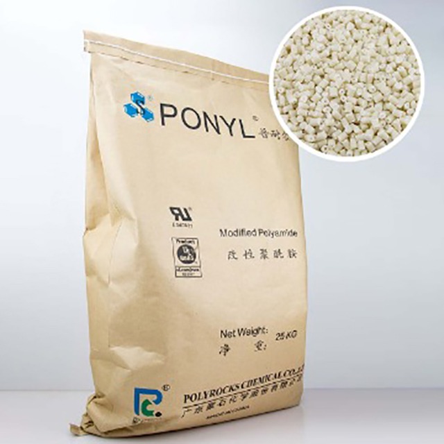 PA66塑料粘接性不好怎么有效改良？