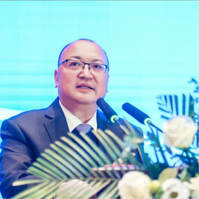 “聚势新发，共赢未来”&nbsp;第一届金尊国际高质量发展论坛成功举办！