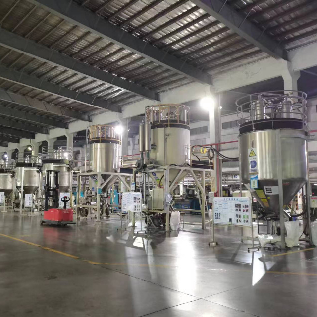 注塑机温升过高如何处理？有哪些方法？